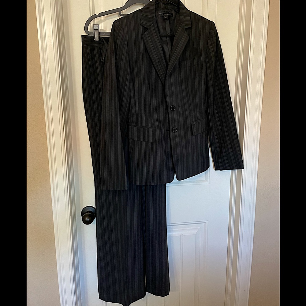 Antonio Melani Suit